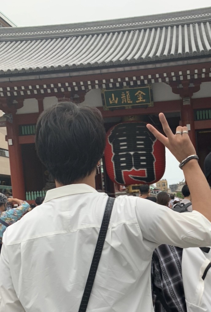 プロフィール画像